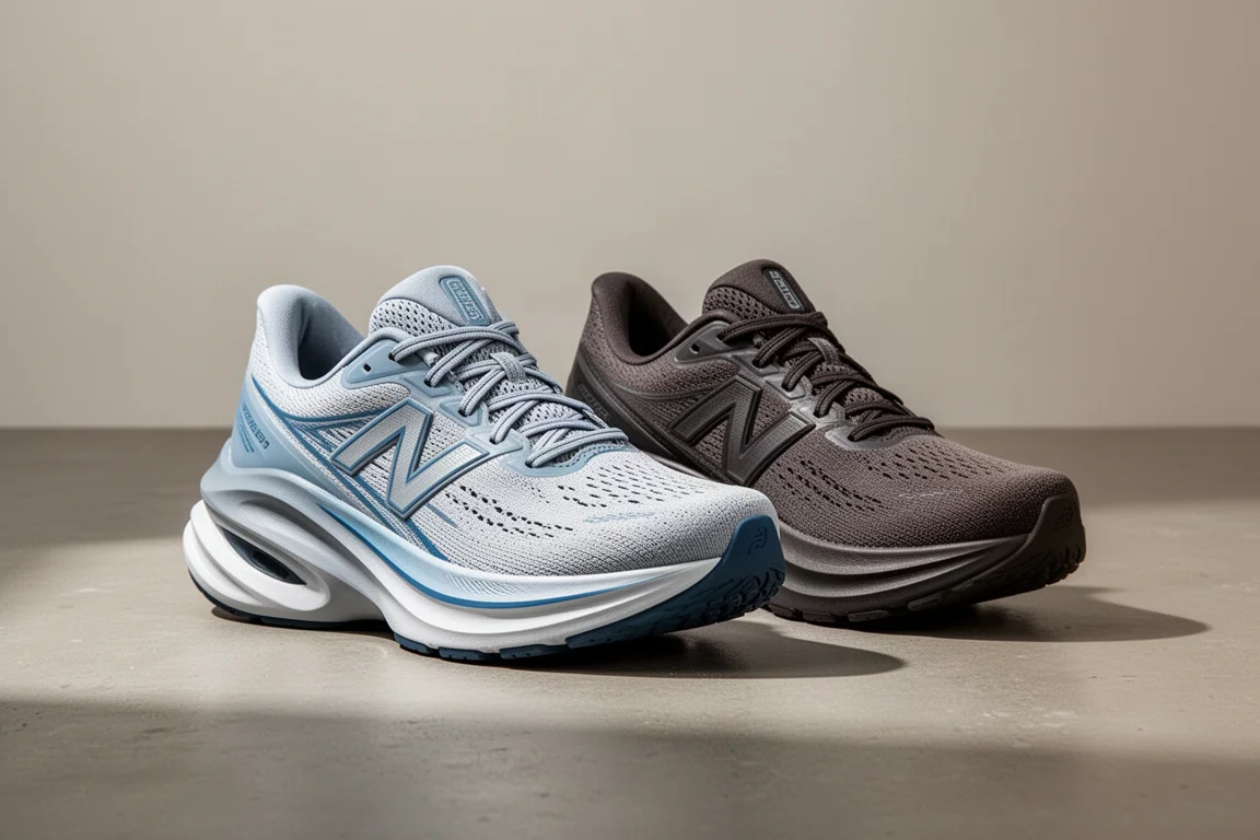 ASICS SuperBlast 2 vs MegaBlast: Quale trainer max-stack merita i tuoi soldi immagine di copertina