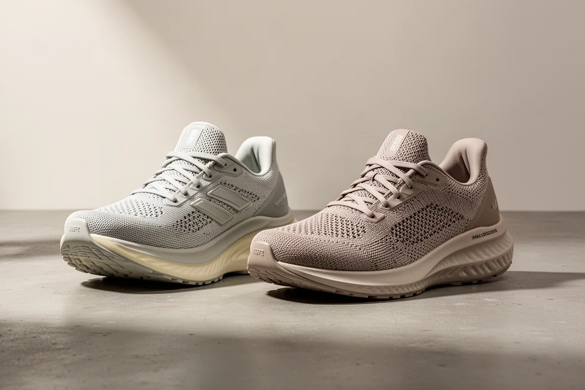 ASICS SuperBlast vs. Novablast 3: Welcher gedämpfte ASICS-Trainingsschuh ist der richtige für Sie? Titelbild