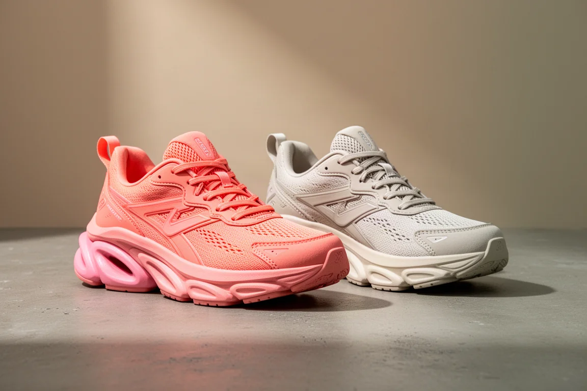 Asics SuperBlast vs. Novablast 4: Welcher Schuh wirklich zu deinem Lauf passt Titelbild