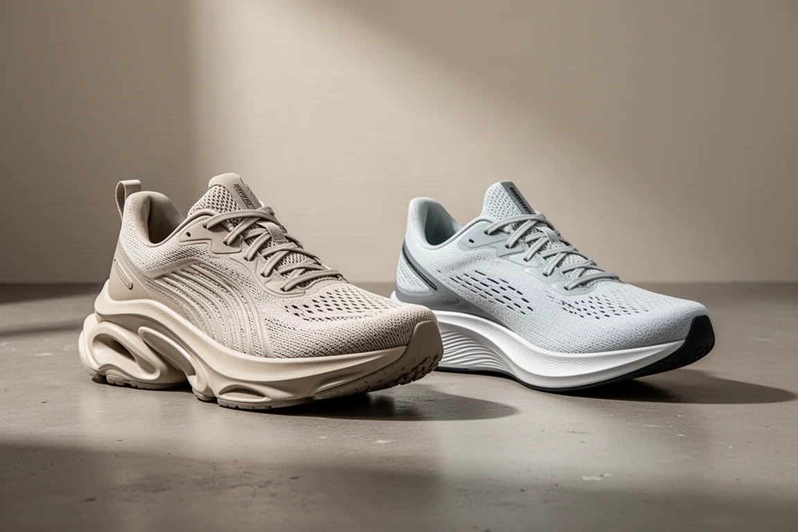 ASICS SuperBlast 2 對決 Saucony Endorphin Speed 5：兩款頂級日常訓練鞋，兩種截然不同的跑感 封面圖片