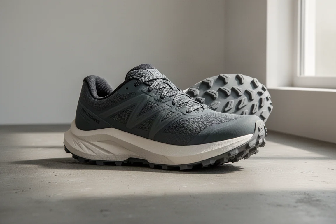 ASICS Trabuco Max 4 product image