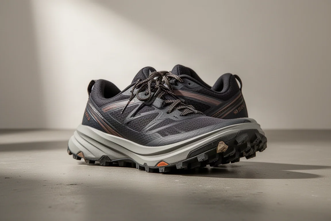 ASICS Trabuco Max product image