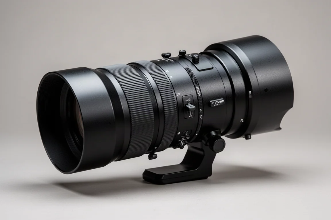 Askar ACL 200 f/4 Astro Camera Lens product image