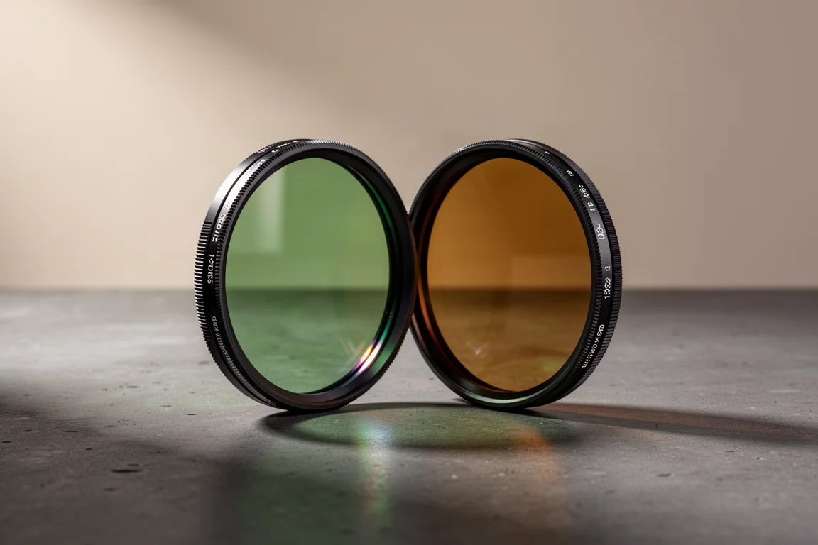 Askar Color Magic Ultra E Series Dualband-Filter-Set im Test: SHO-Bildgebung mit einer One-Shot-Color-Kamera Titelbild