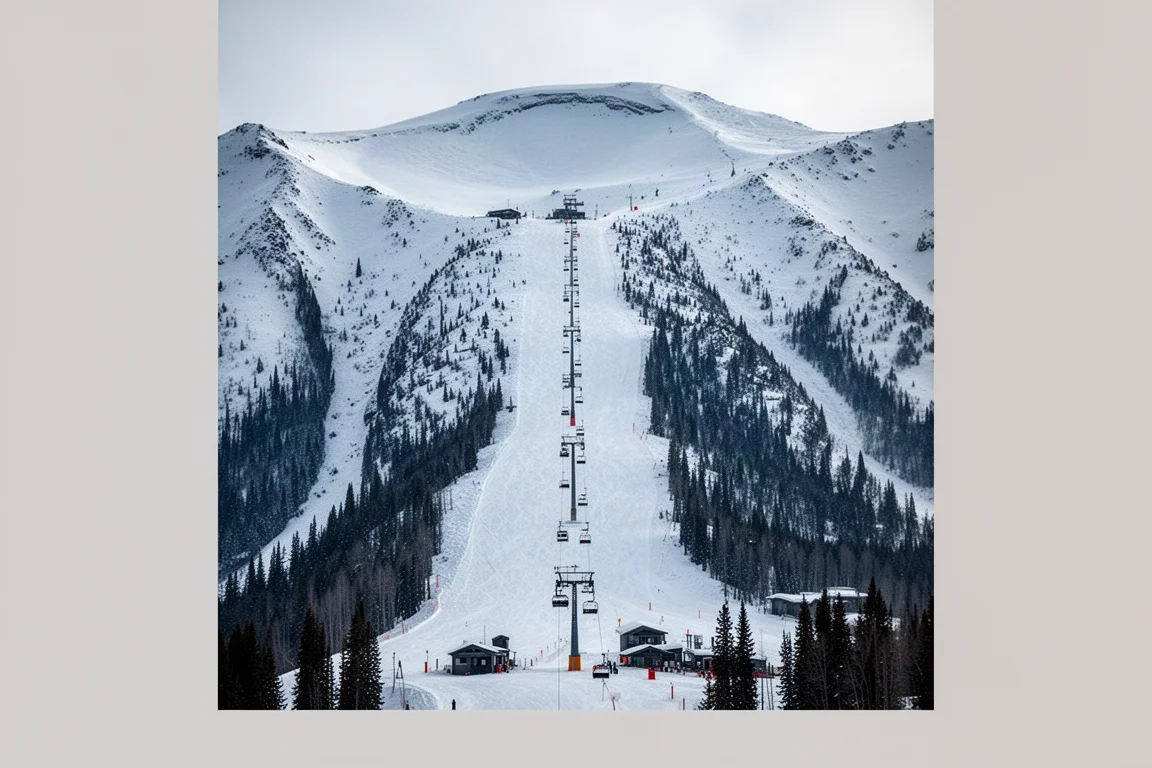 Aspen Highlands product image