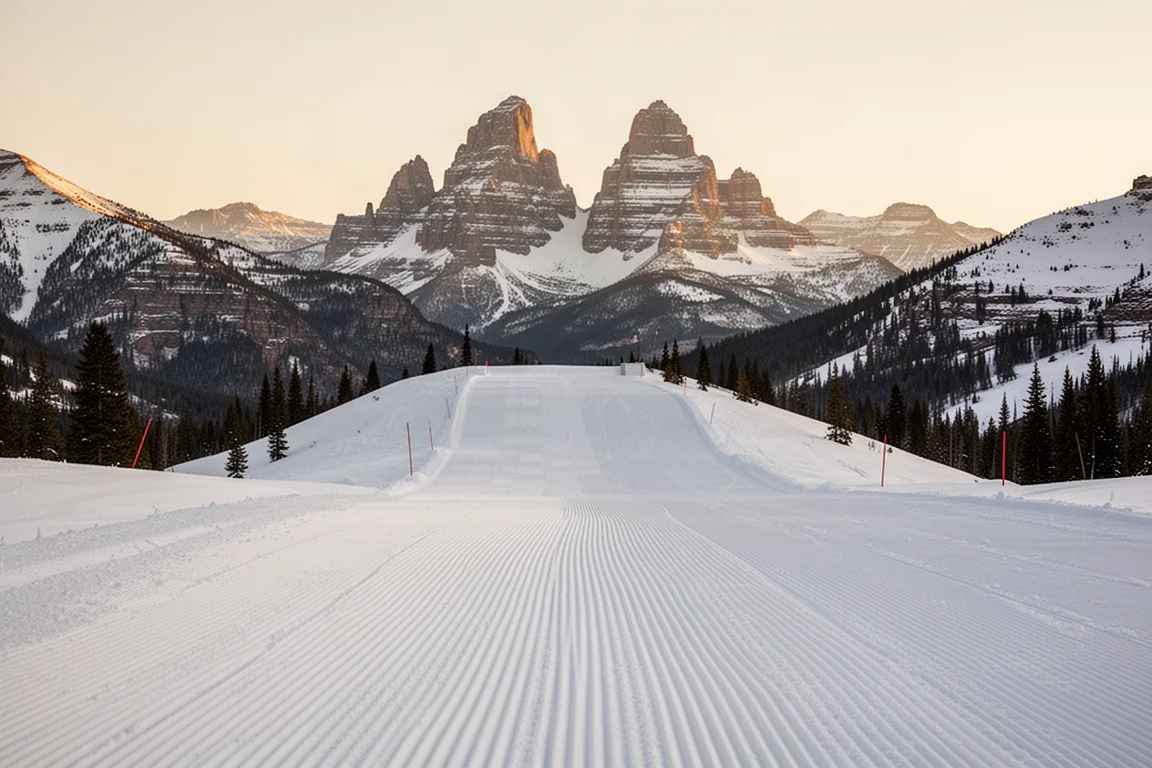 Aspen Snowmass product image
