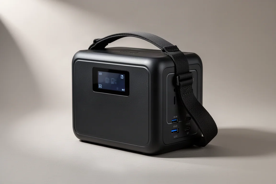Asper X 192Wh Portable Power Station product image