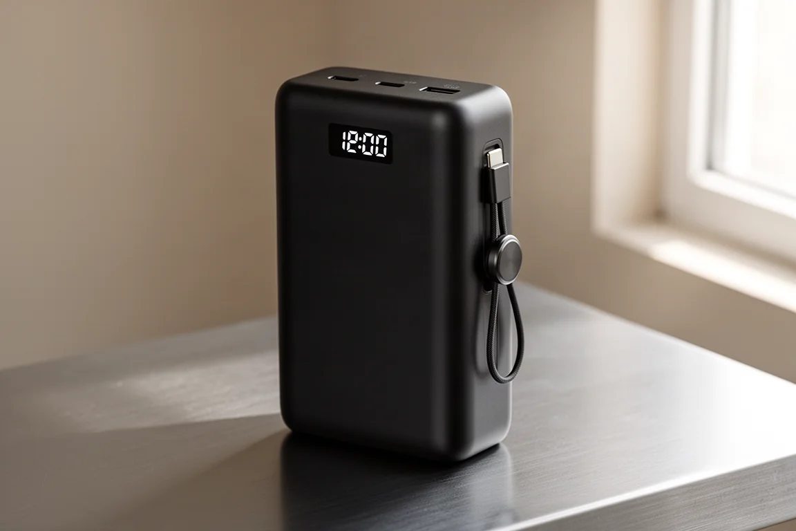 Asperex Laptop Power Bank product image