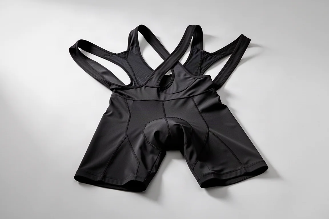 Assos Mille Bib Shorts product image