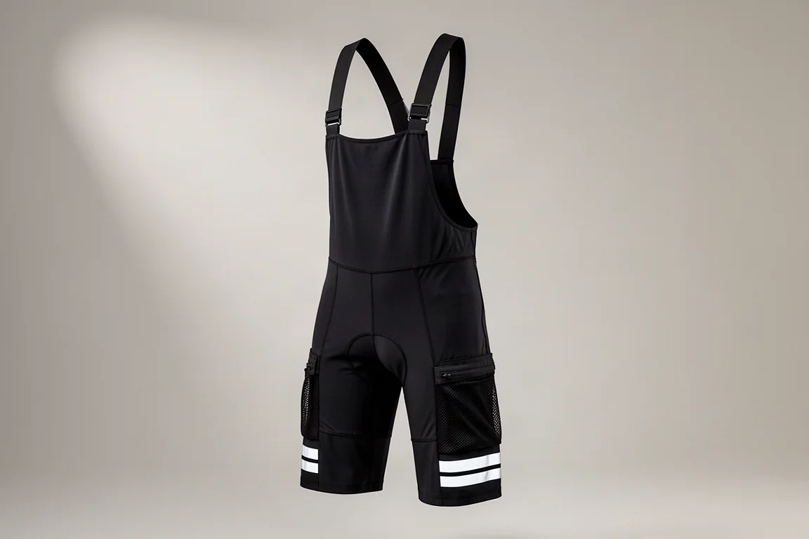 Assos Mille GTC Kiespanzer C2 Bib Shorts product image