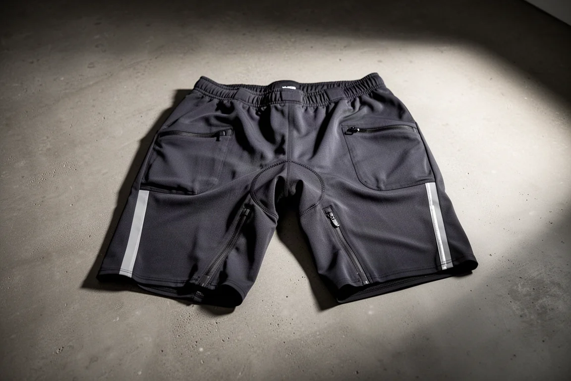 Assos Mille GTC Zeppelin Cargo Short C2 product image