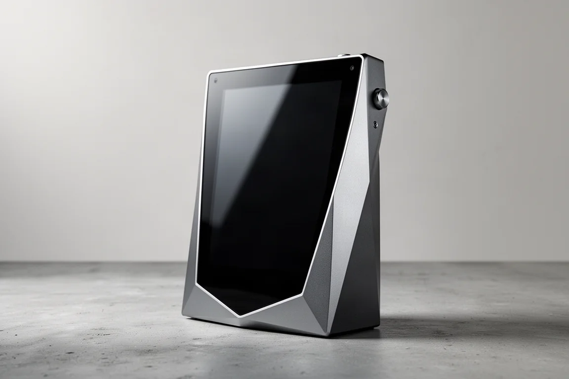 Astell&Kern SP2000 product image