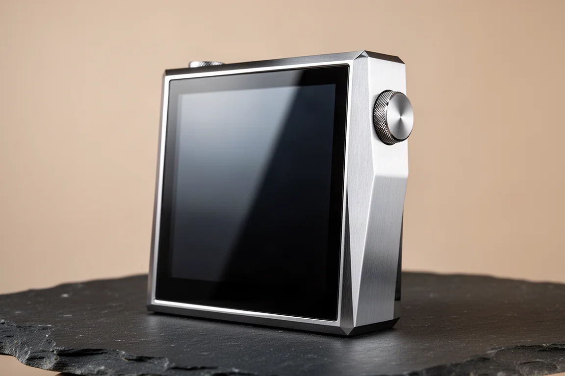 Astell&Kern SP3000 product image