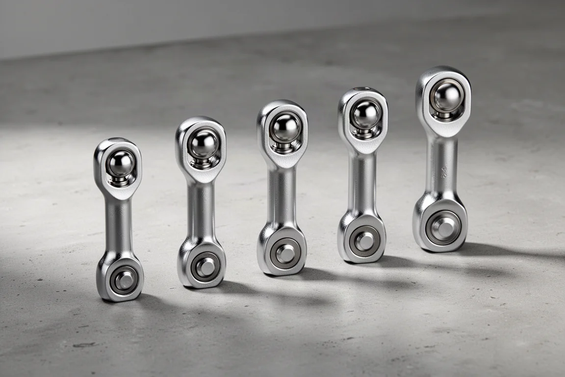 Astro 1/2-Inch Mid-Length Universal Swivels product image