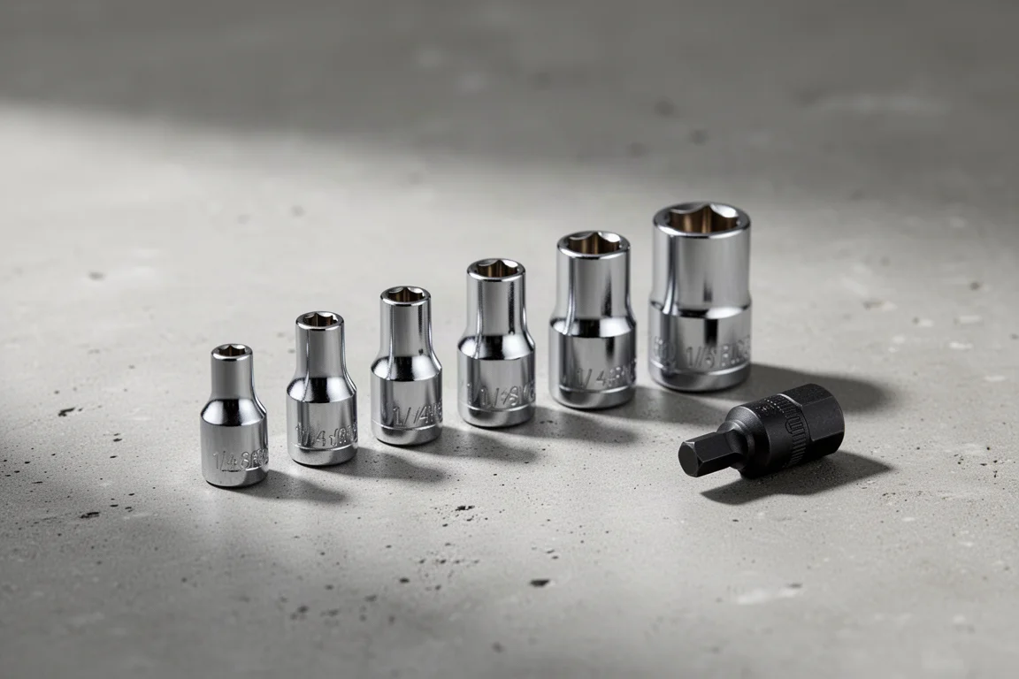 Astro 1/4-Inch Swivel Set product image