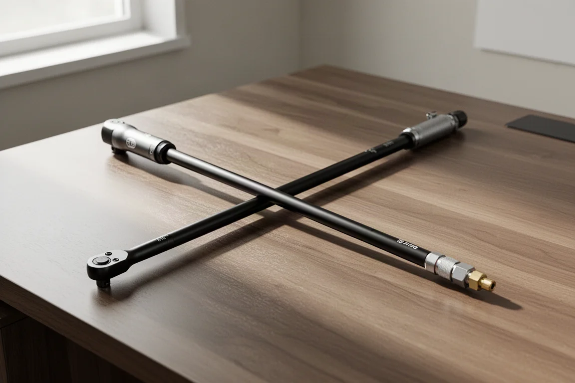 Astro 1120XL Deluxe Ratchet product image