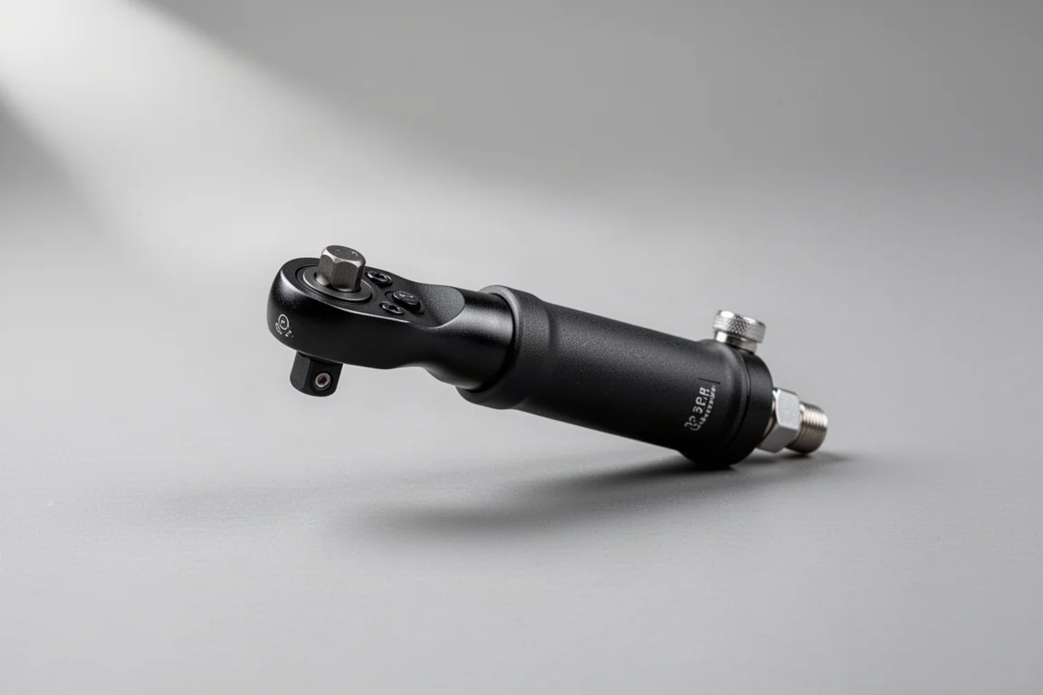 Astro 1128 HD V2 Impact Ratchet product image