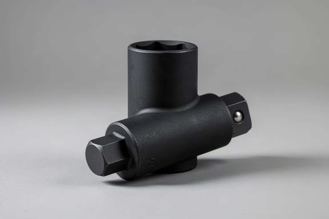 Astro 19mm Hollow Drum Weighted Socket product image
