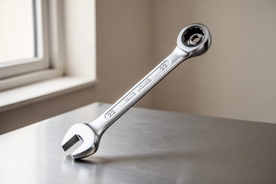 Astro 22mm Dual Drive Wrench product image