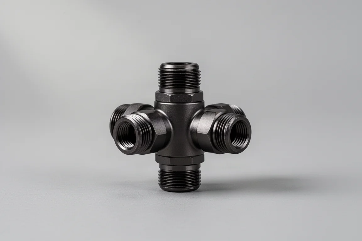 Astro 3SB10 Air Swivel product image