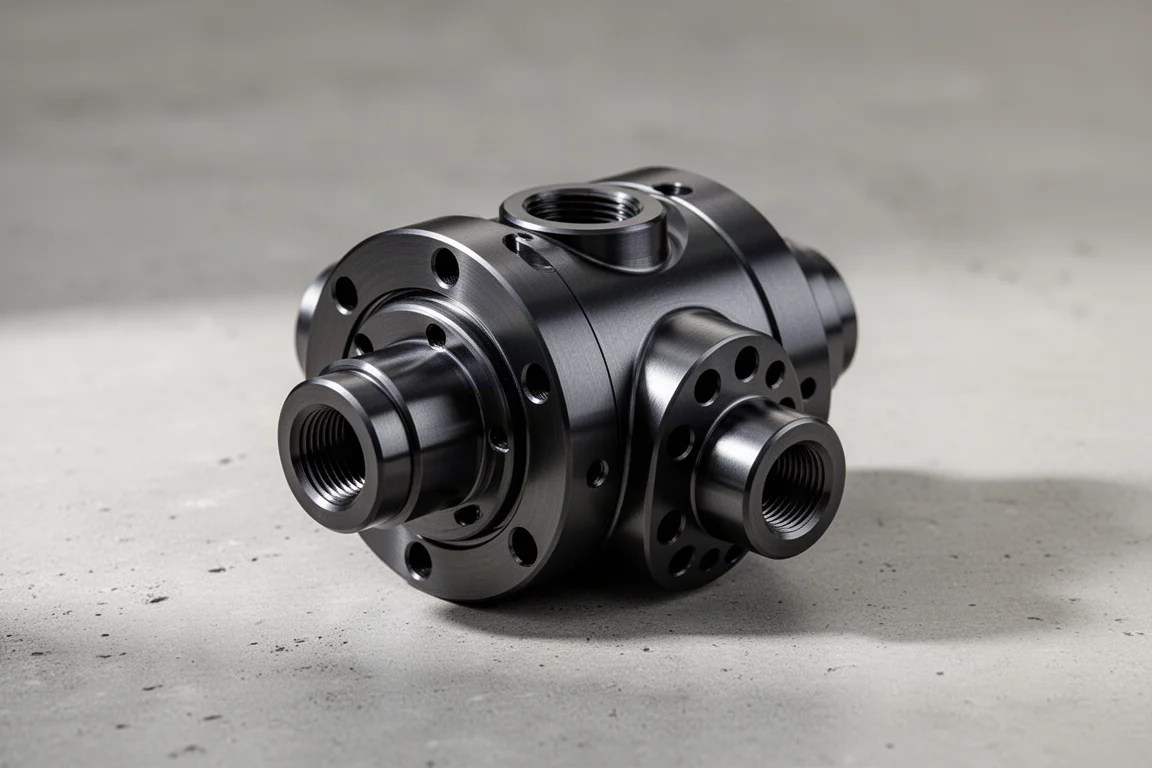 Astro 3SB40 Air Swivel product image