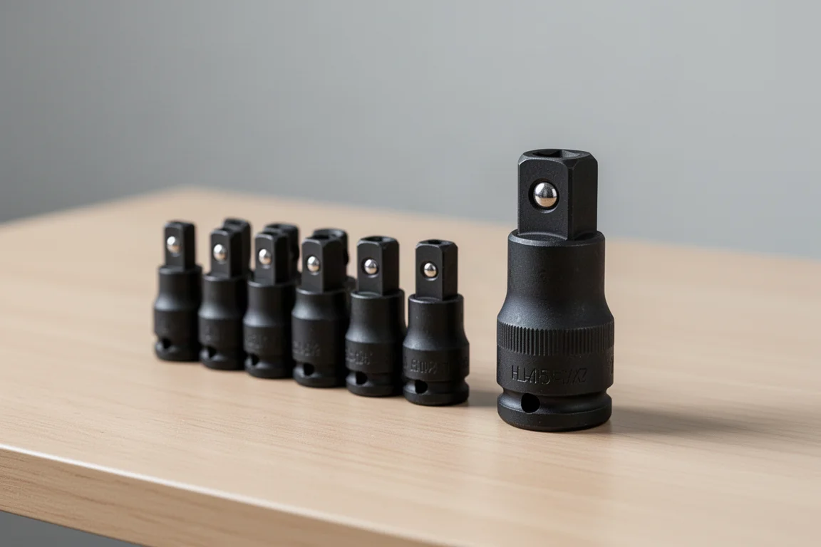Astro 78244 Nano Universal Impact Socket Set product image
