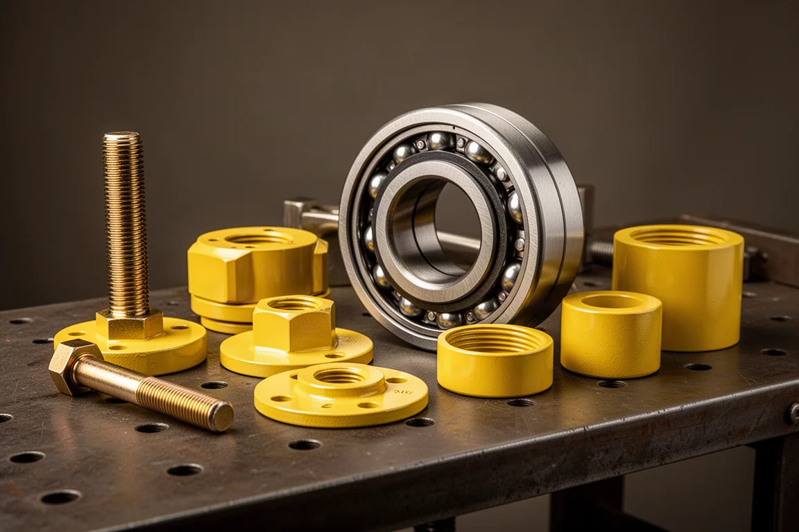 Astro 7825HD Heavy Duty Bearing Press Kit product image