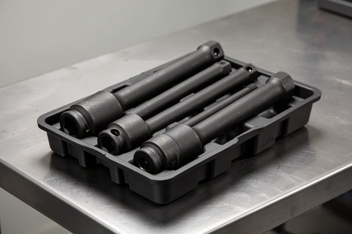 Astro Goliath 3/8 Impact Extension Set product image