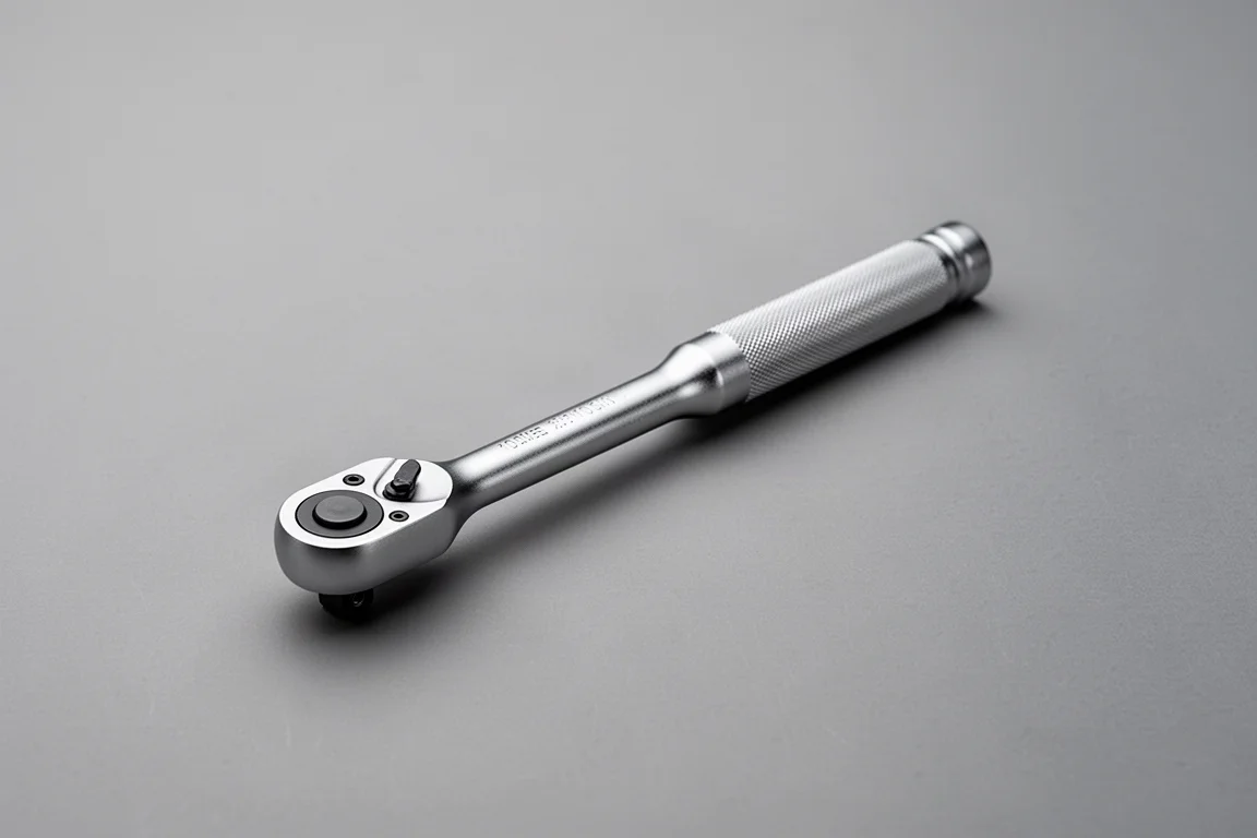 Astro 1/2-Inch Ratchet product image