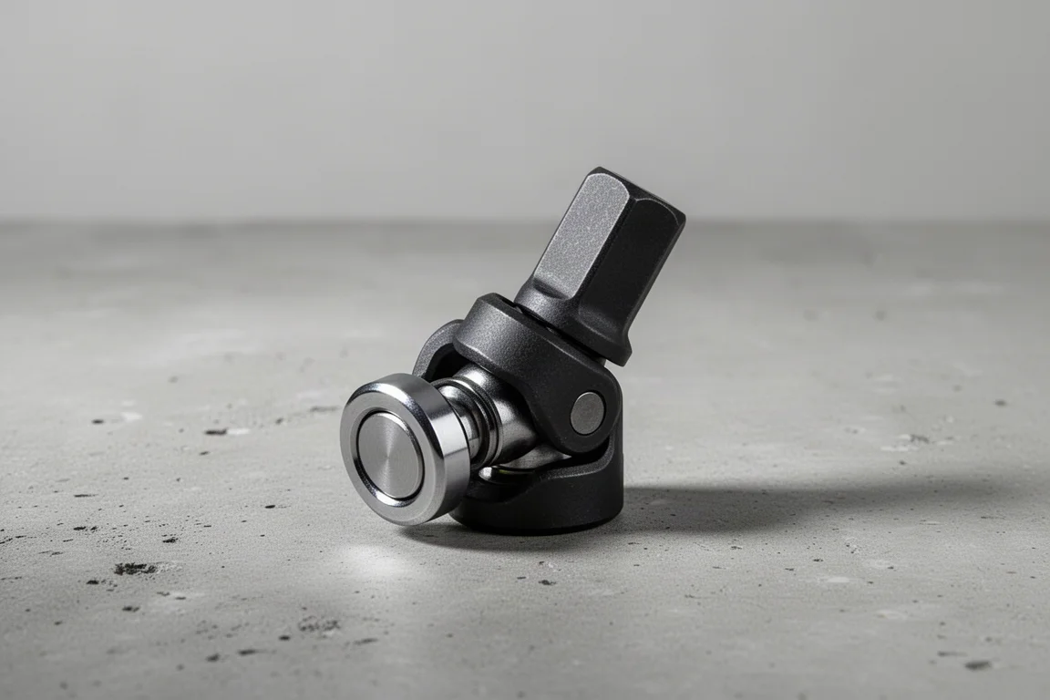 Astro Impact Universal Adapter product image