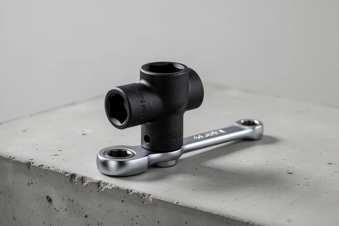 Astro Low Profile Impact Socket Set product image
