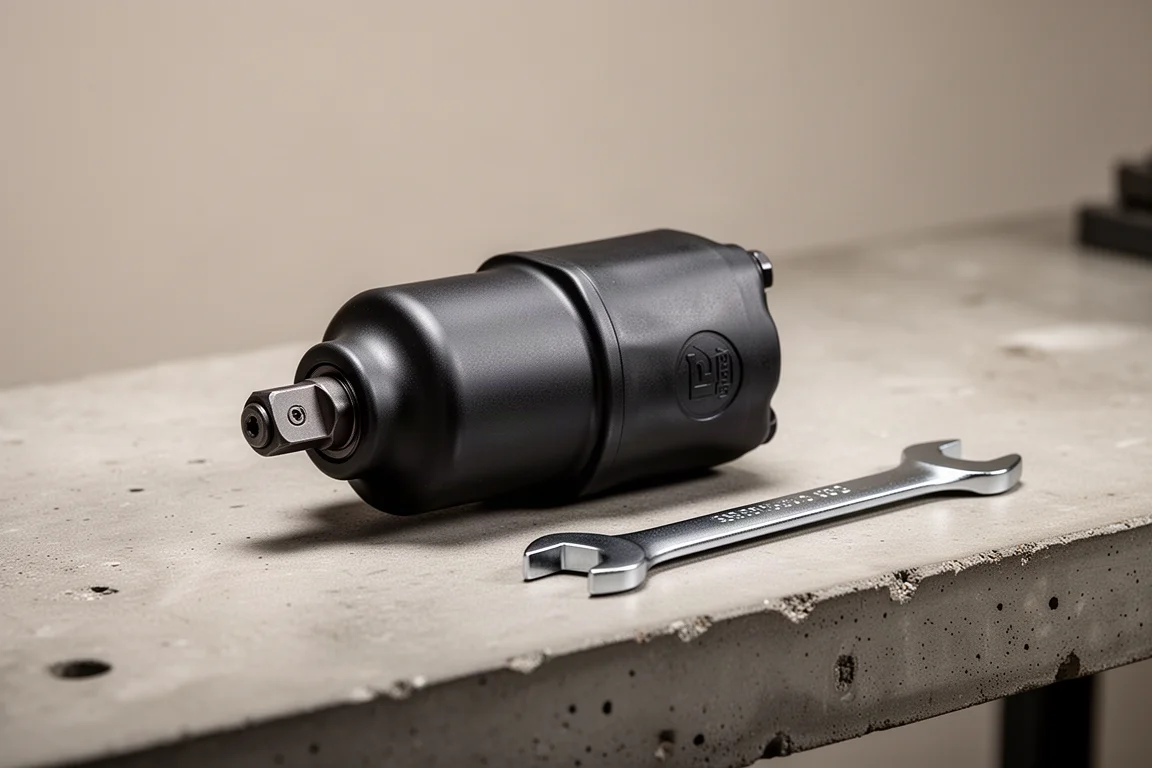 Astro Nano 3/8 Inch Low-Profile Impact Wrench Set product image
