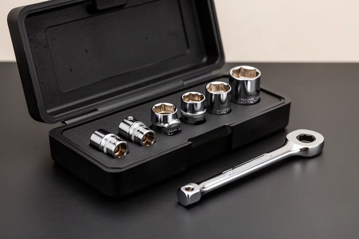 Astro Nano 3/8in Socket Set product image