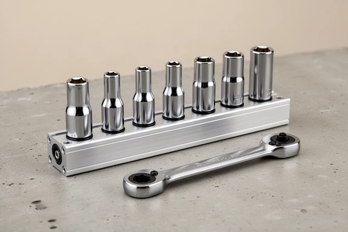 Astro Nano 3/8-Inch Socket Set product image