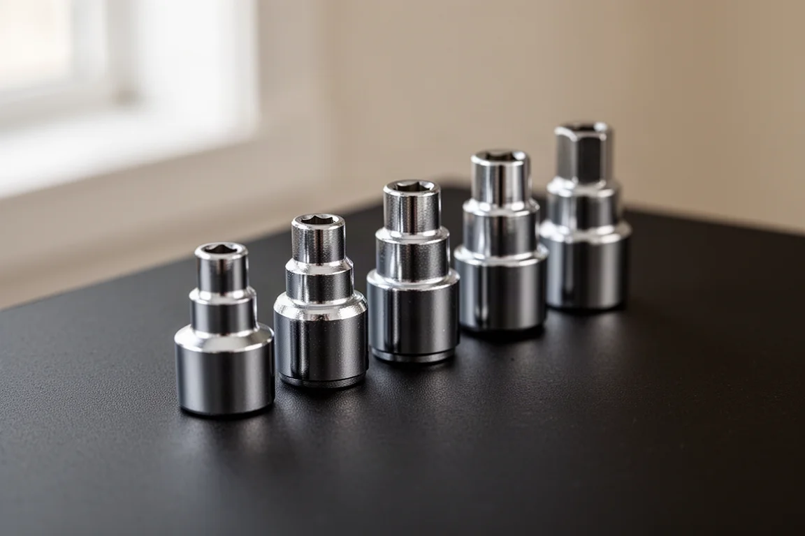 Astro Nano Adapter Set product image