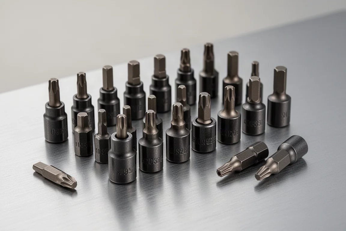 Astro 1/4-Inch Low Profile Nano Bit Sets product image