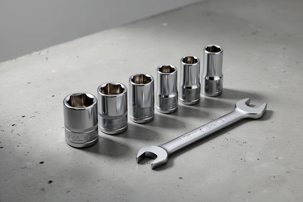 Astro Nano Dual Drive Sockets product image