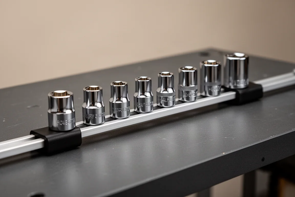 Astro Nano Half-Size Socket Set product image
