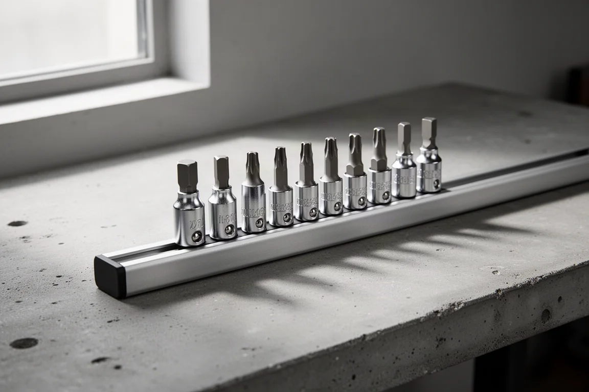Astro Nano Impact Bit Set product image