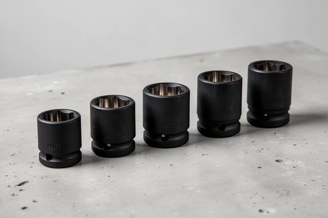 Astro Nano Impact Sockets product image