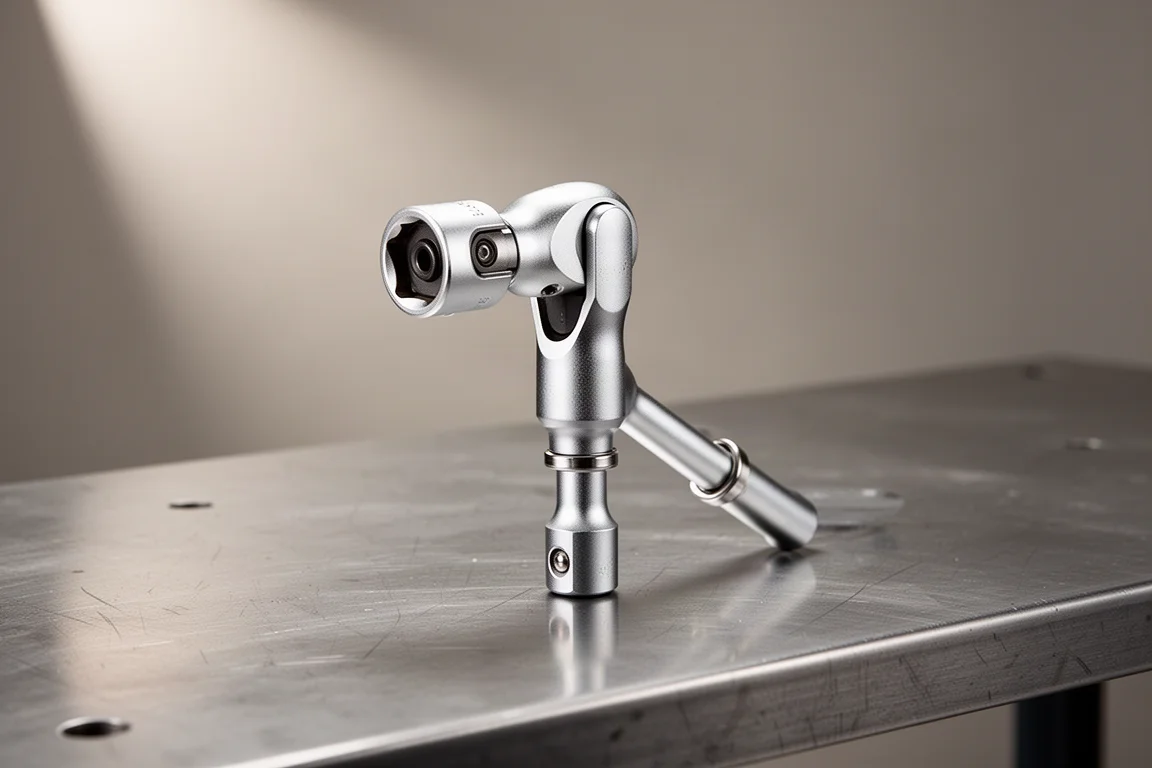 Astro Nano Low-Profile Flex-Head Sockets product image