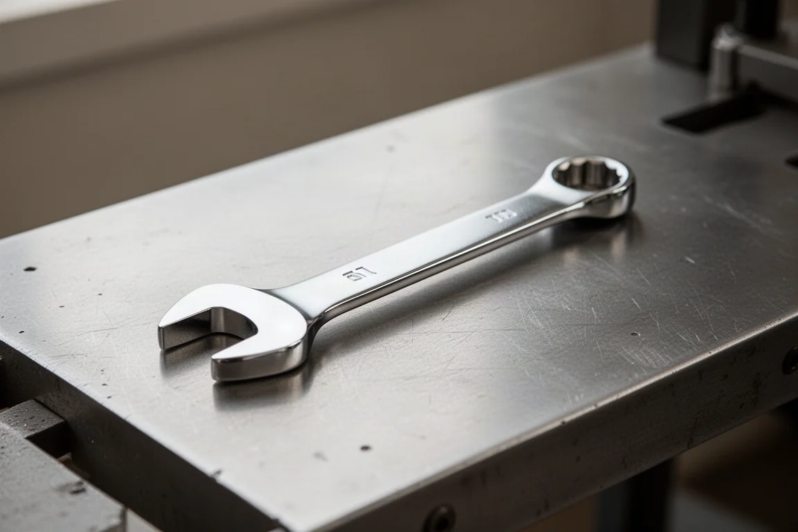 Astro Nano Low-Profile Wrench product image