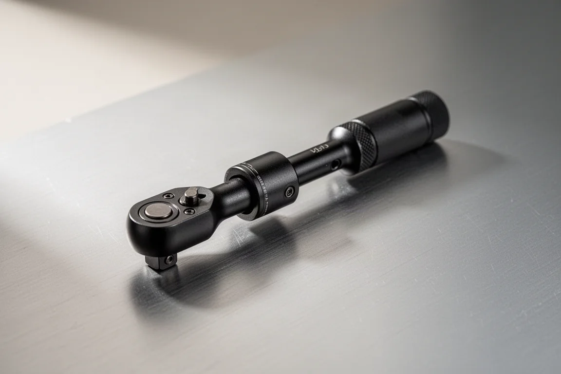 Astro 1/4-Inch Nano Pass-Through Socket Set product image