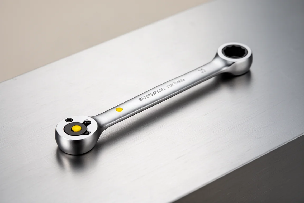Astro Nano Ratcheting Wrench product image