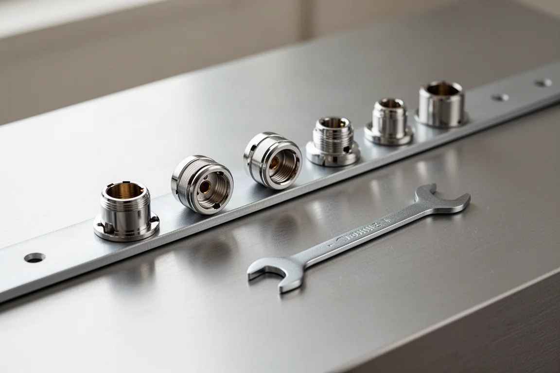 Astro Nano Series Sockets product image