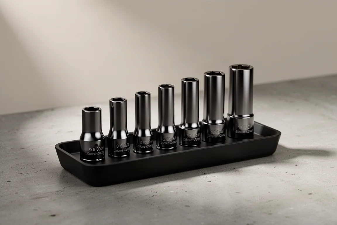 Astro Nano Socket Set product image