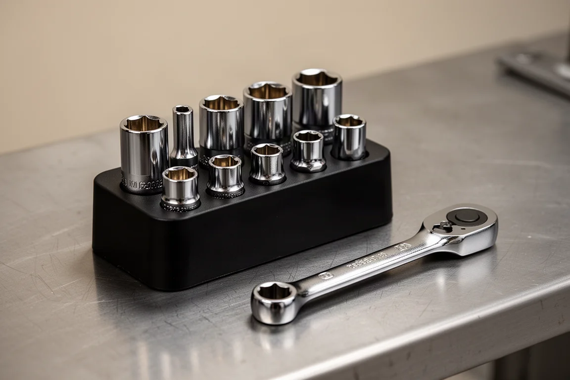 Astro Nano Sockets product image