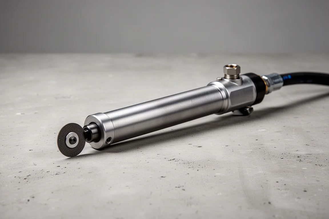 Astro Onyx 209 Air Cut-Off Tool product image