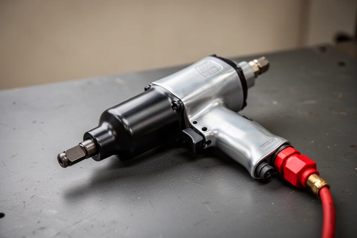 Astro Onyx Thor 1894 Impact Wrench product image