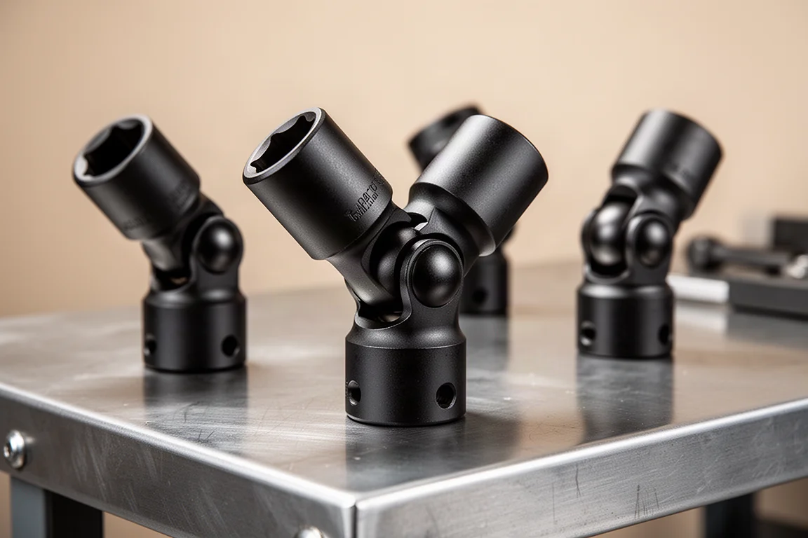 Astro Pinless Swivel Impact Sockets product image